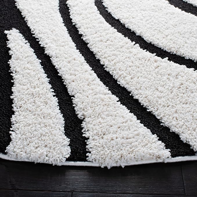 SAFAVIEH Florida Shag Collection Area Rug - Image 5