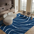 SAFAVIEH Area Rug 6x8 by Unknown