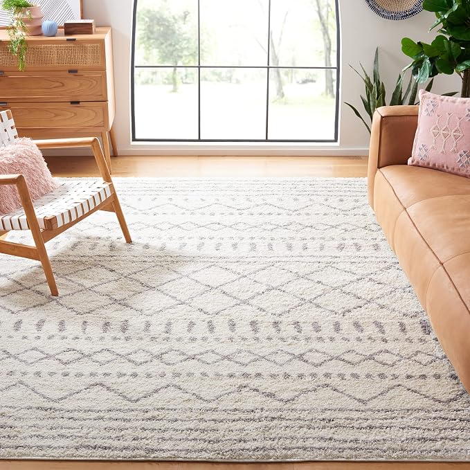 SAFAVIEH Area Rug 9x12 by Unknown