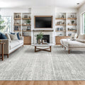Valenrug Washable Rugs 7x9 by Valenrug
