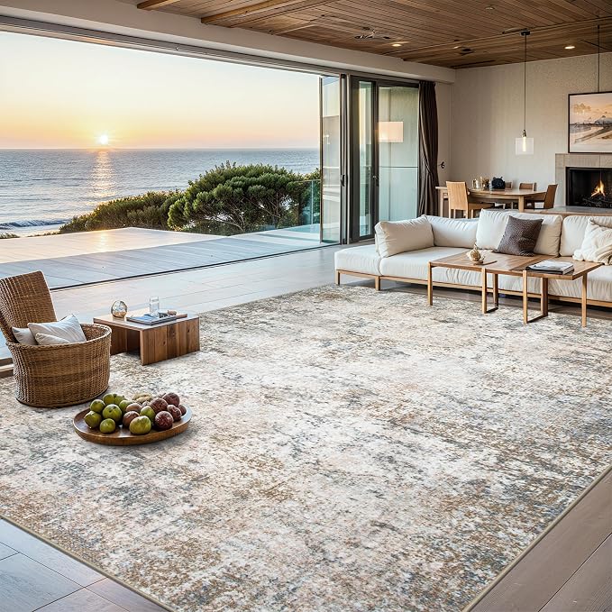 Area Rugs 10x12 Living Room - Image 2