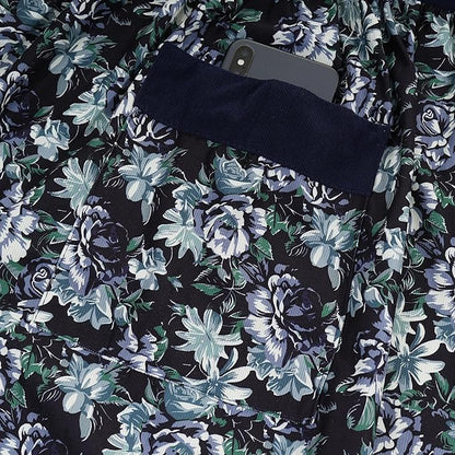 Cute Floral Aprons for Women - Image 2