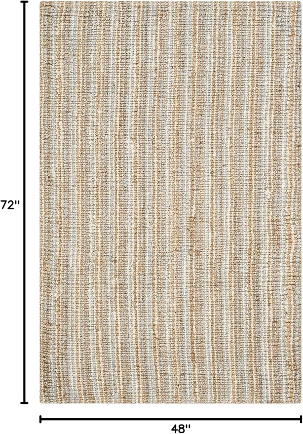 SAFAVIEH Area Rug 4x6 - Image 2