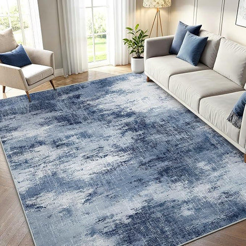 AMADA HOMEFURNISHING 5x7 Area Rugs by AMADAHOMEFURNISHING