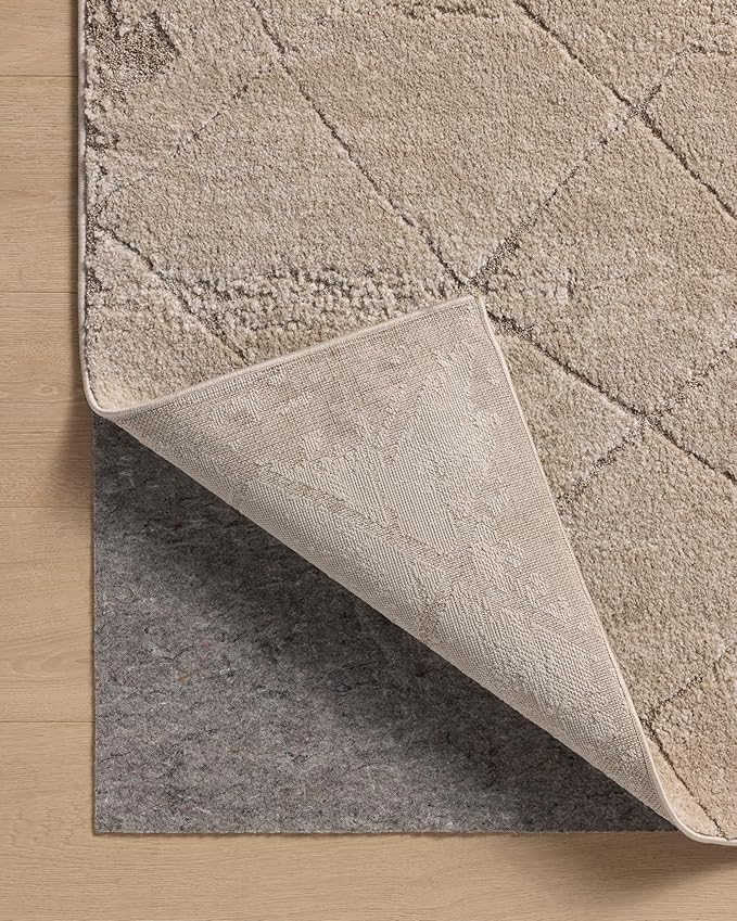Loloi Amber Lewis Monty Collection MOT-05 Beige/Natural 2'-7" x 8'-0", .50" - Image 7
