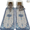 Hompet Reusable Pee Pads for Dogs, Non-Slip Washable Potty Pads for Floor 20x60 by Hompet
