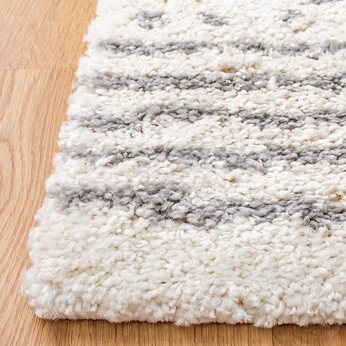 SAFAVIEH Arizona Shag Collection Area Rug - Image 3