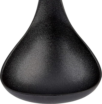 GoodCook Touch Serving and Cooking Nylon Ladle - Image 4