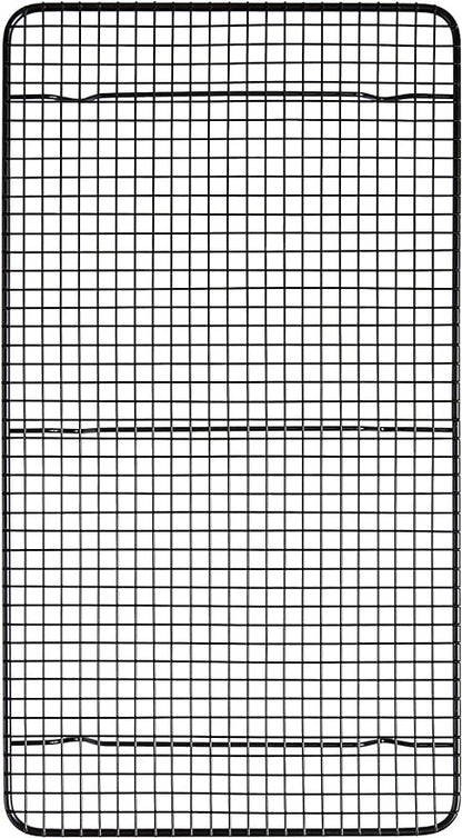 Mrs. Anderson's Baking Professional Nonstick Cooling Rack, Heavy Duty by MrsAndersonsBaking