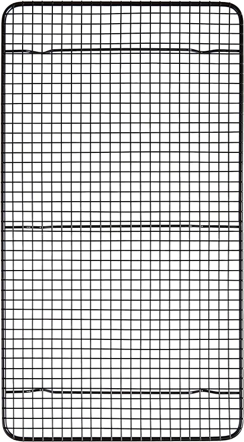 Mrs. Anderson's Baking Professional Nonstick Cooling Rack, Heavy Duty by MrsAndersonsBaking