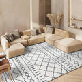 SAFAVIEH Area Rug 6x8 by Unknown