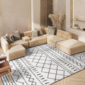 SAFAVIEH Arizona Shag Collection Area Rug by Unknown