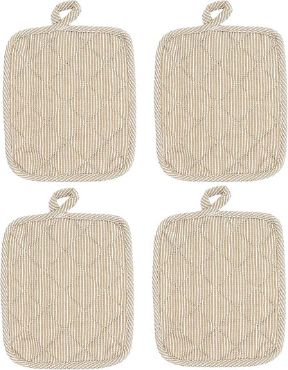 American Linen Pot Holders, Hot Pads, Table Pads by AmericanLinens
