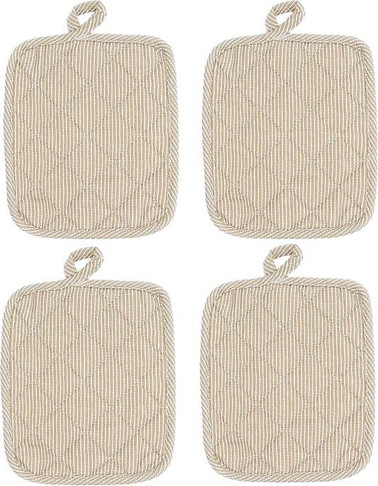 American Linen Pot Holders, Hot Pads, Table Pads by AmericanLinens