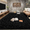 Tepook Area Rugs 9x12 for Living Room, Super Soft Fluffy Rugs for Bedroom by Tepook