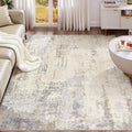UERMEI 9x12 Area Rug Living Room Rugs by UERMEI