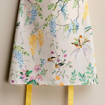 Maison d' Hermine 100% Cotton Apron - Image 7