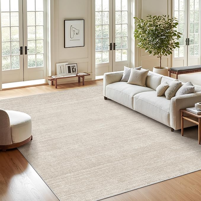 Valenrug Washable Rugs 5x8 - Image 3
