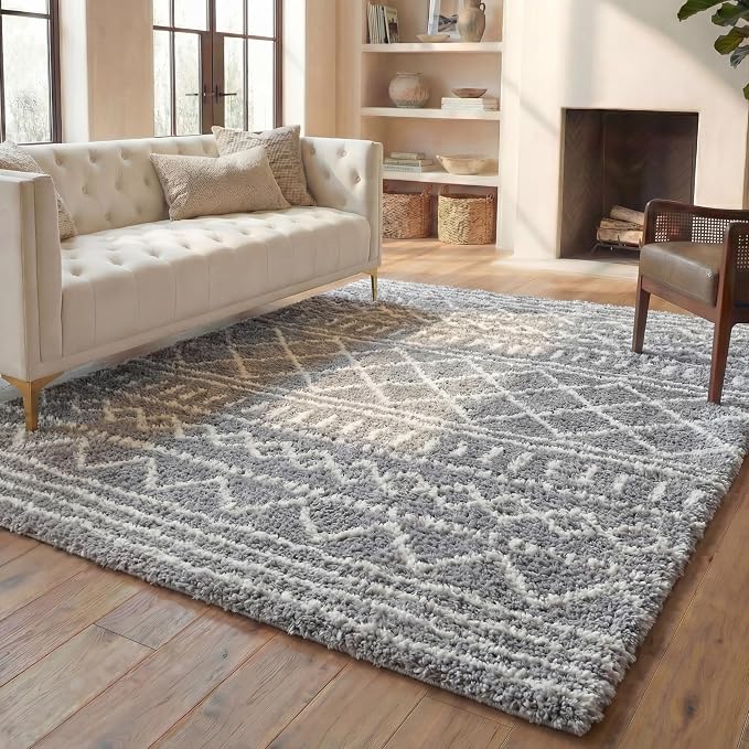SAFAVIEH Area Rug 11x15 - Image 9