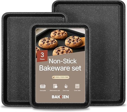 BAKKEN Kitchen Baking Pans by Unknown