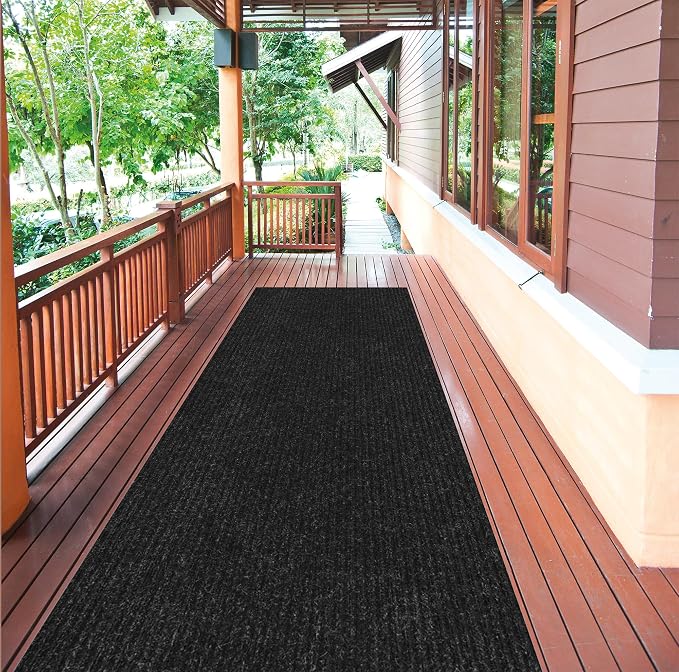 Ottomanson 2' x 54' Hallway Runner - Image 14