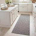 SAFAVIEH Natural Fiber Collection Runner Rug by Unknown