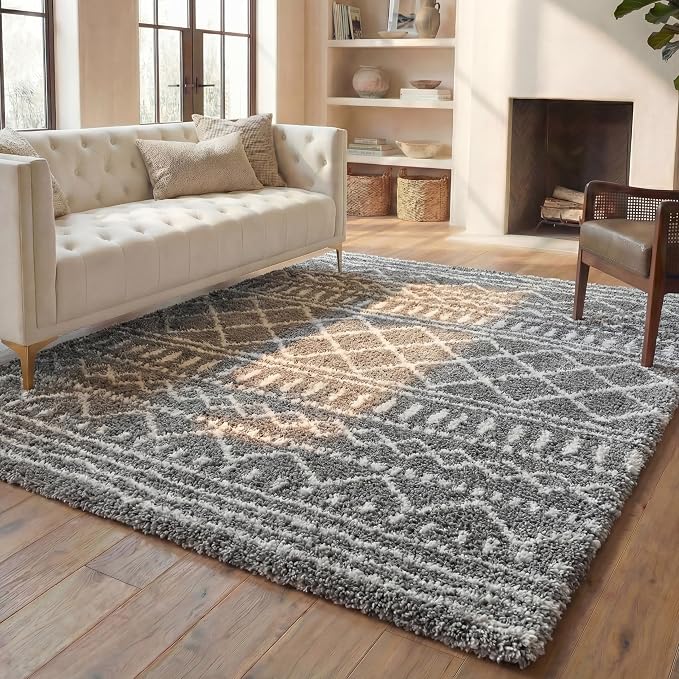 SAFAVIEH Area Rug 9x12 - Image 9