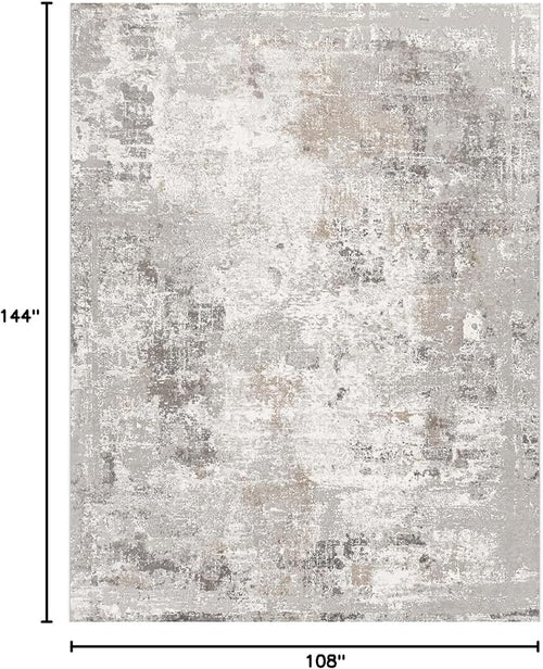 9x12 Washable Living Room Rugs - Image 2