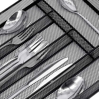 Neudeco Silverware Drawer Organizer - Image 2