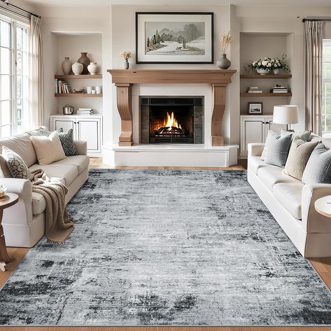 Area Rugs 10x14 Living Room - Image 2