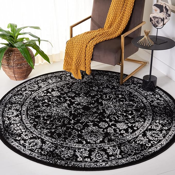 SAFAVIEH Adirondack Collection Area Rug by Unknown
