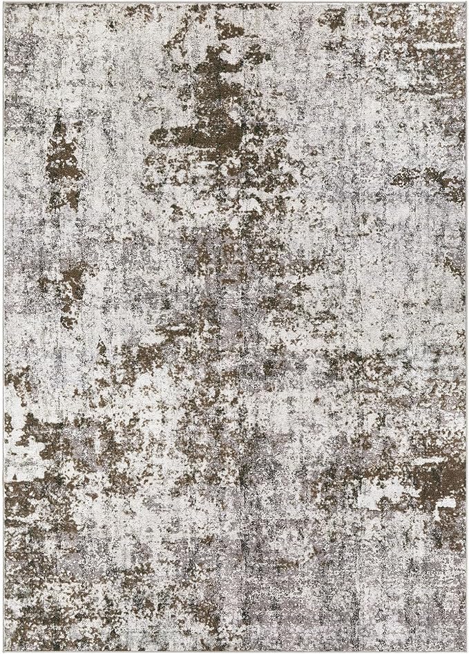 DMOYEST 10x12 Area Rug for Living Room, Washable & Non Slip Large Indoor Carpet - Image 9