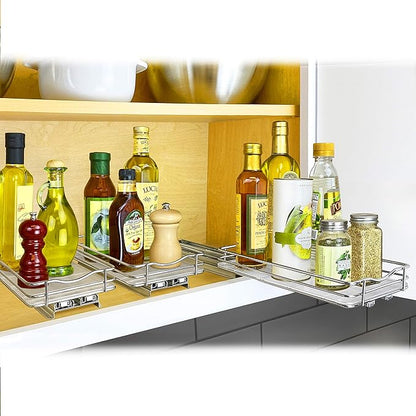 LYNK PROFESSIONAL® Pull Out Spice Organization - Image 8
