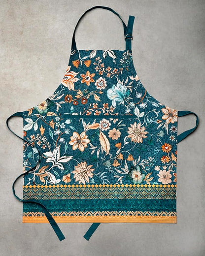 Maison d' Hermine 100% Cotton Apron - Image 9