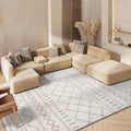 SAFAVIEH Area Rug 6x8 by Unknown
