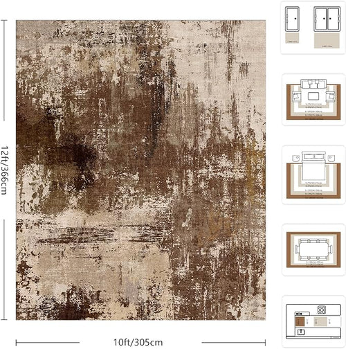 10x12 Area Rugs - Image 2