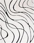 SAFAVIEH Florida Shag Collection X-Large Area Rug by Unknown