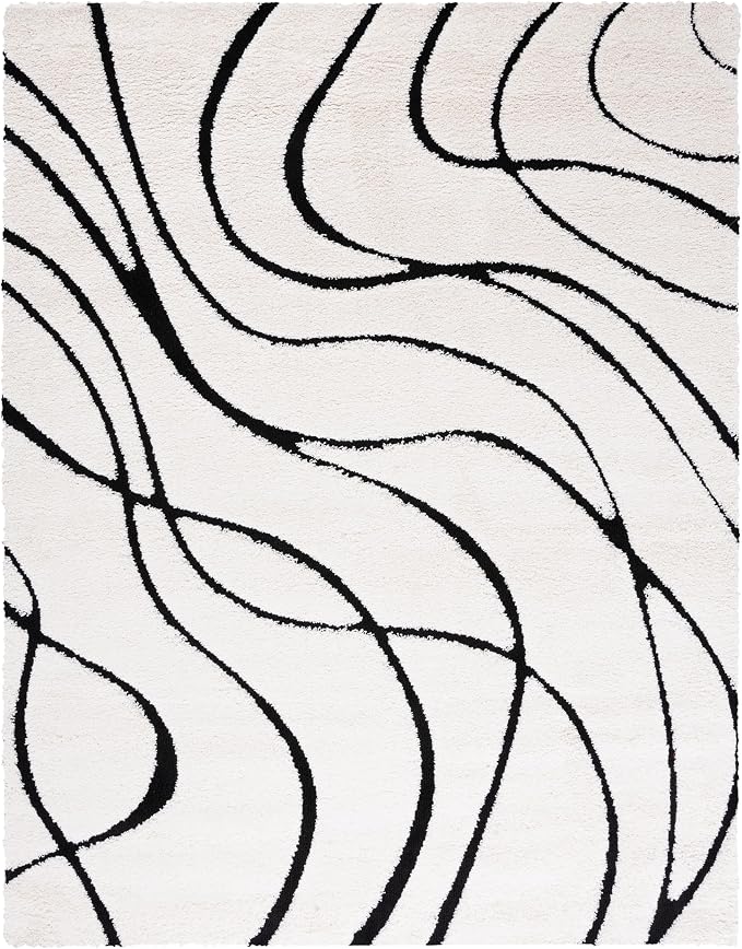SAFAVIEH Area Rug 8x10 - Image 2