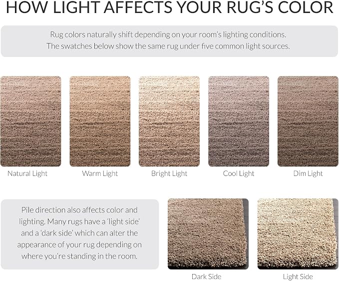 SAFAVIEH California Shag Collection Area Rug - Image 11