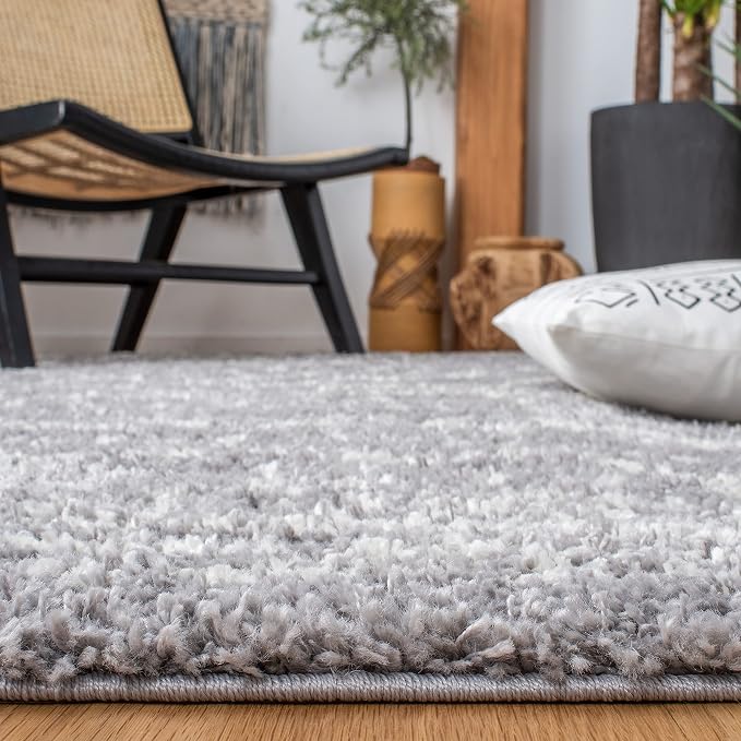 SAFAVIEH Arizona Shag Collection Area Rug - Image 5