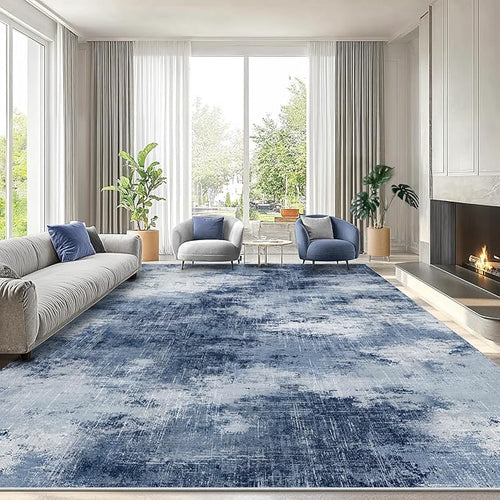 AMADA HOMEFURNISHING 8x10 Area Rugs by AMADAHOMEFURNISHING