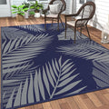 GENIMO Outdoor Rug 4' x 6' Waterproof by GENIMO