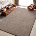 Keeko Soft Rugs for Bedroom, 3x5 Living Room Area Rug Washable Memory Foam by Keeko