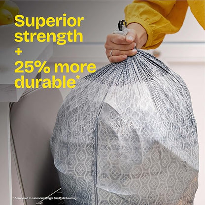Glad ForceFlex MaxStrength - Image 5