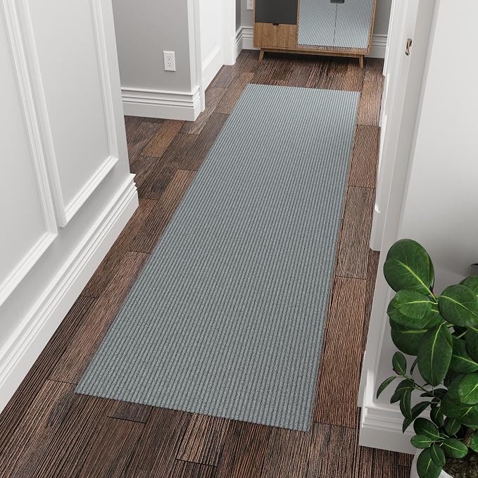 Ottomanson 3'11" x 10' Hallway Runner by Ottomanson