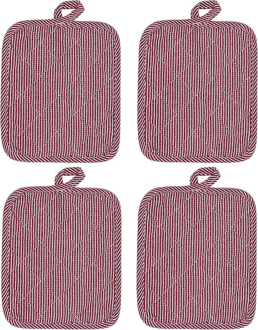 American Linen Pot Holders, Hot Pads, Table Pads by AmericanLinens