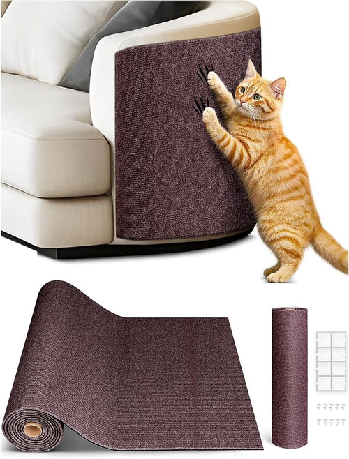 78.7"x15.8" Cat Scratch Furniture Protector by Minyii