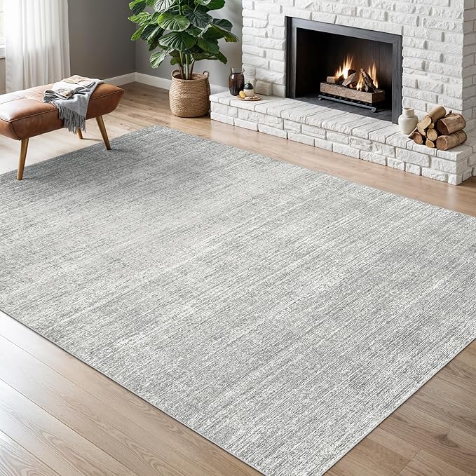 Valenrug Washable Rugs 7x9 - Image 3