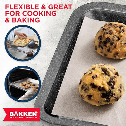 BAKKEN Kitchen Baking Pans - Image 6