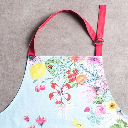 Maison d' Hermine 100% Cotton Apron - Image 9